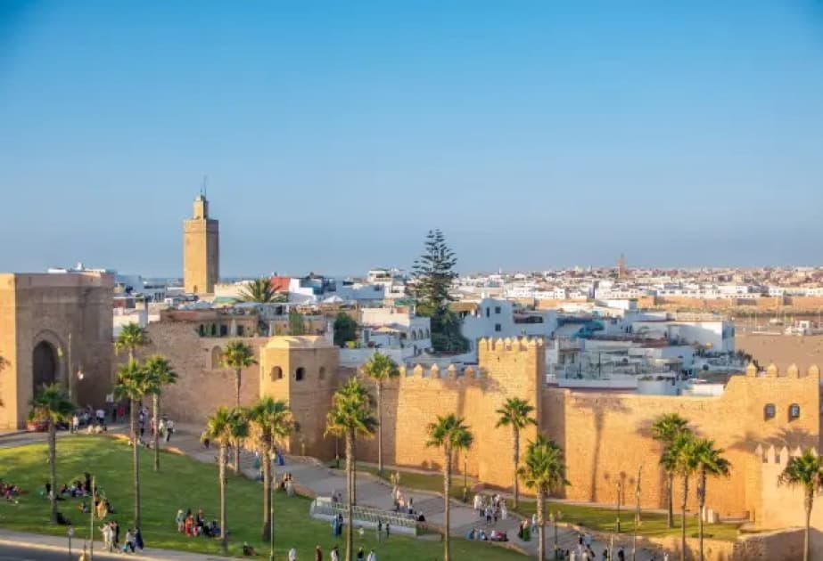 UNESCO Rabat şəhərini 2026-cı ildə dünyanın kitab paytaxtı elan edib