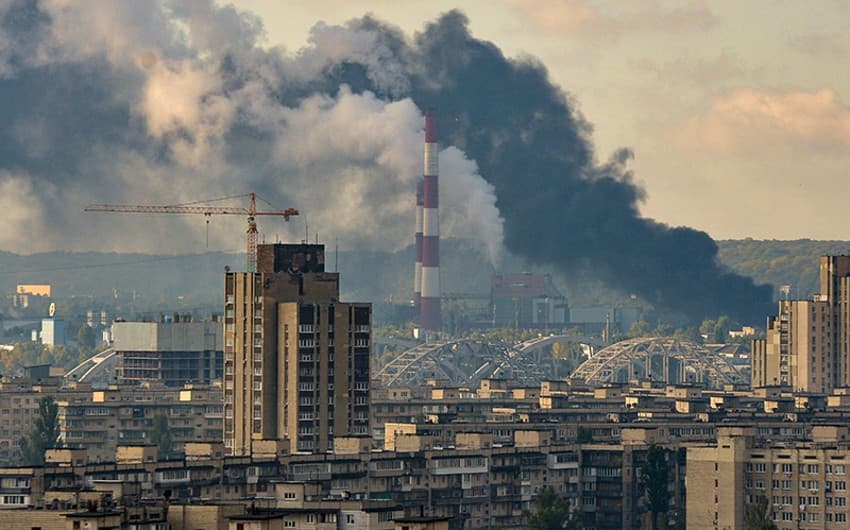 Litva kritik infrastrukturun bərpası üçün Ukraynaya 13 milyon avro ayırdı