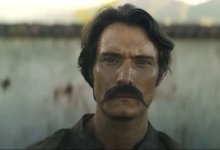 “Netflix” Qabriel Markesin romanı əsasında serialın premyerasının tarixini açıqlayıb
