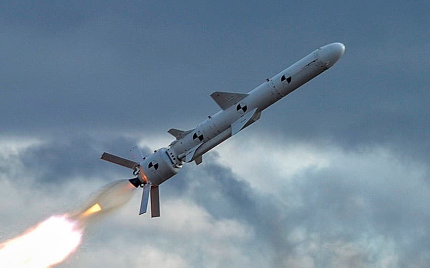 Cənubi Koreya Hərbi Hava Qüvvələri son 7 ildə ilk dəfə təlim təlimində “Taurus” raketini buraxıb