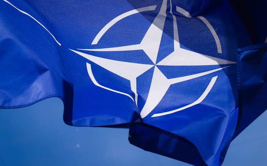 NATO-nun Steadfast Noon nüvə təlimində 60-dan çox təyyarə iştirak edəcək