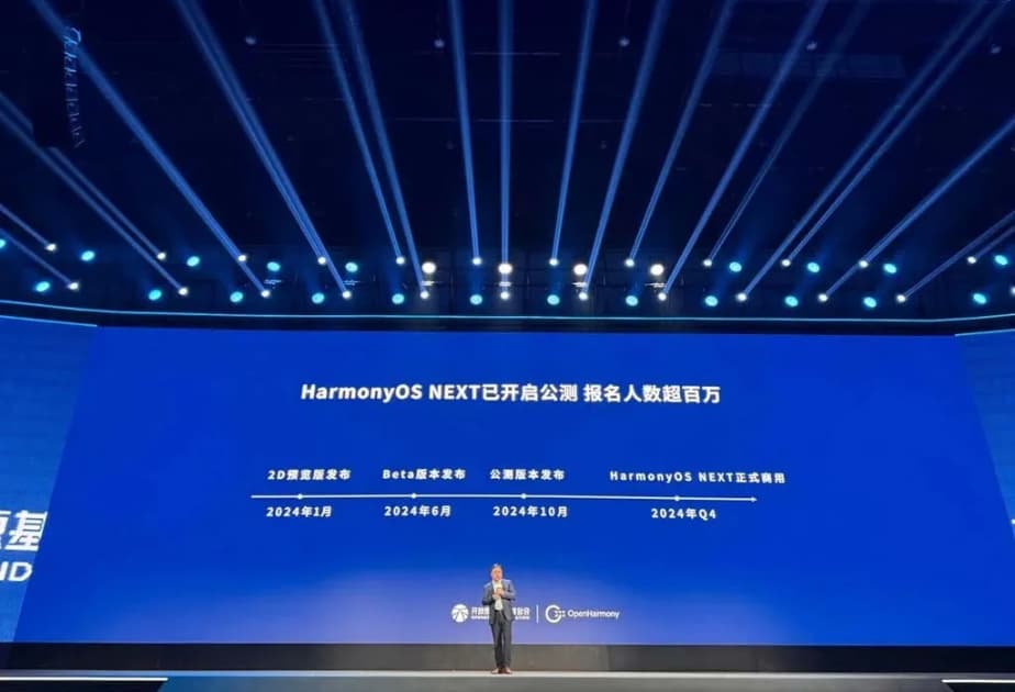 “Huawei” şirkəti “Android”dən imtina edir və özünün əməliyyat sisteminə keçir