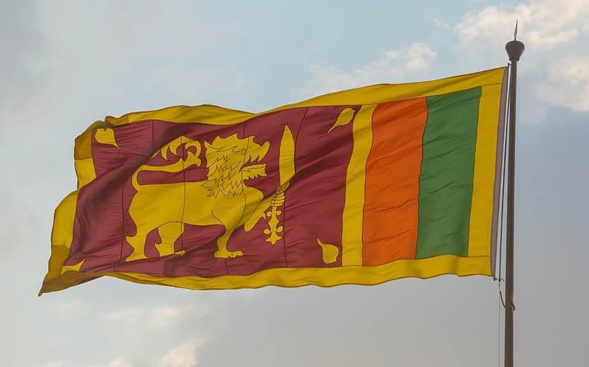 Şri-Lanka BRICS-ə üzv olmaq üçün müraciət etmək qərarına gəlib