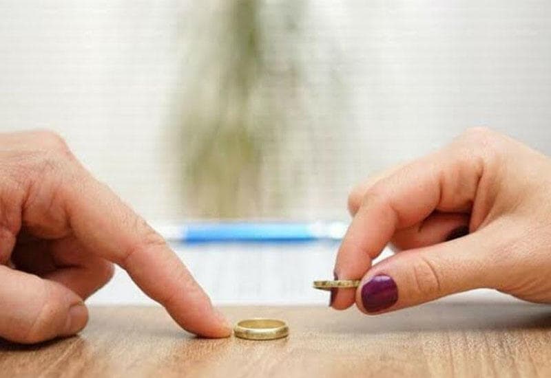 Azərbaycanda boşanmaların azalması