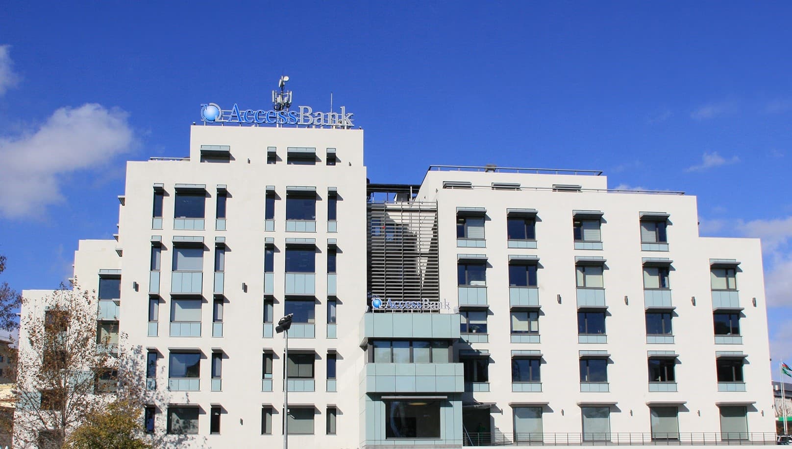 "AccessBank"QSC, Imperva Web Application Firewall alışı üzrəTENDERelan edir