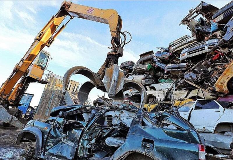 Azərbaycan avtomobillərin utilizasiyasına hazırlıq görür
