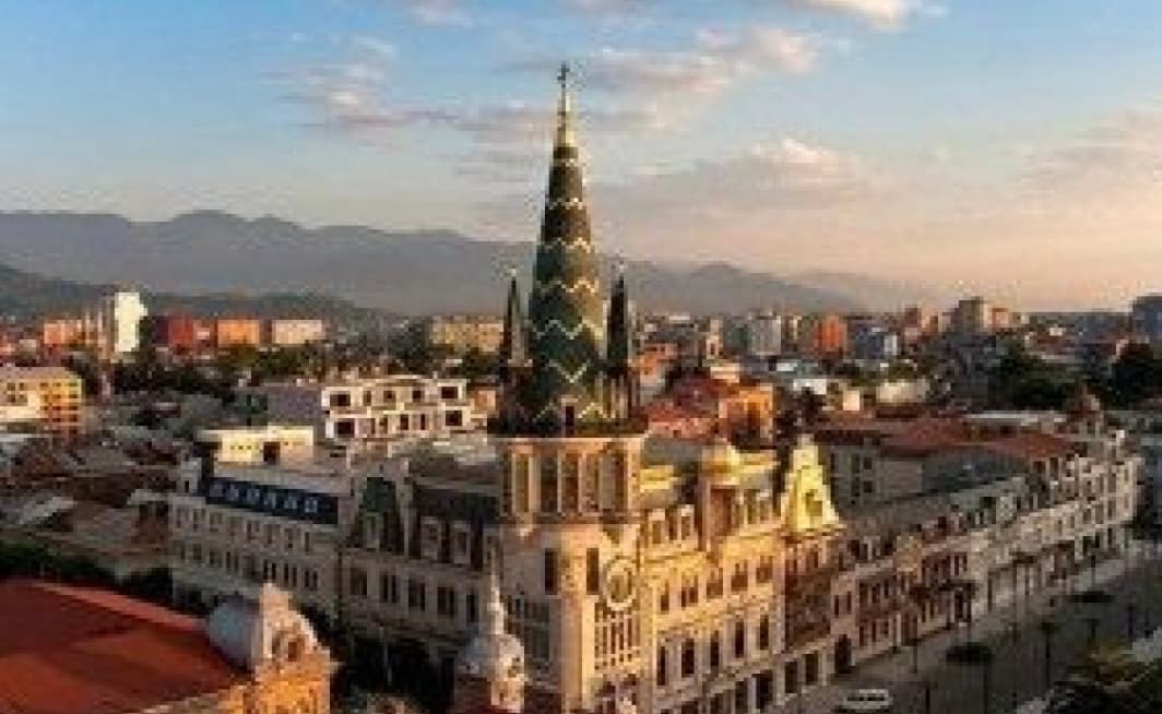 BVF: Gürcüstan iqtisadiyyatı 2029-cu ilə qədər Lüksemburqu keçəcək