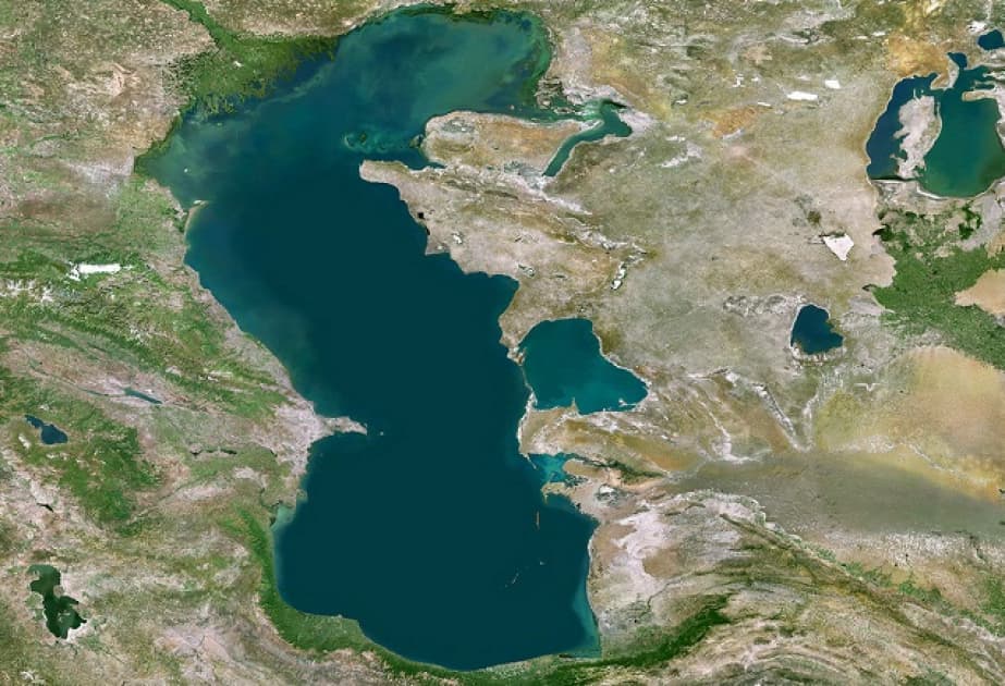 Yaşıl transformasiyaya doğru: Xəzər hövzəsində diplomatik strategiyalar