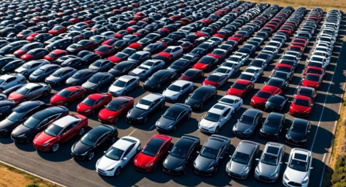 “Tesla” Almaniyadakı fabrikini genişləndirir