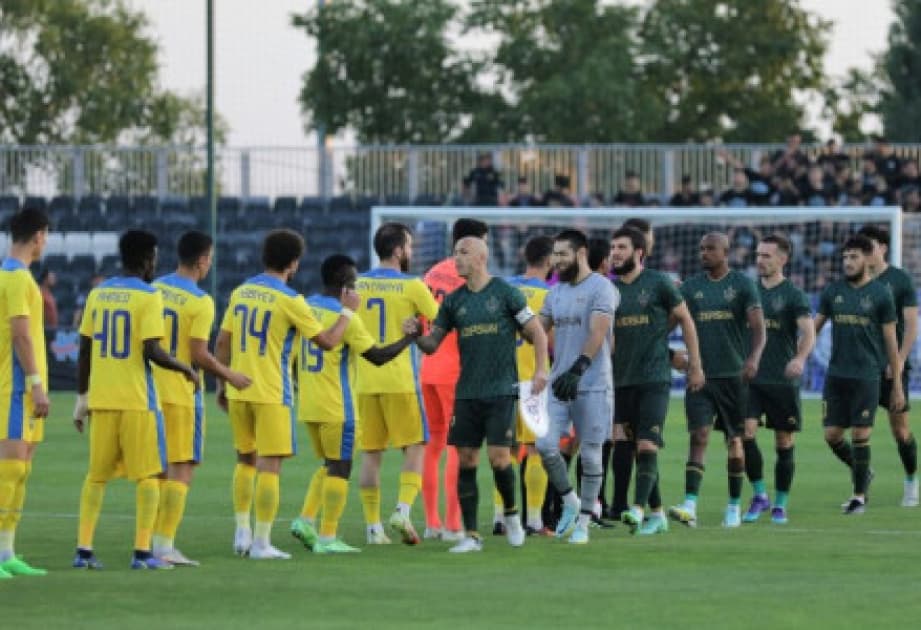 Misli Premyer Liqasında ikinci dövrəyə bir start verilir