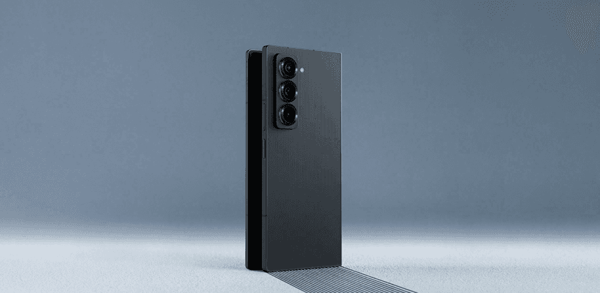Samsung şirkəti Galaxy Z Fold 6 Special Edition təqdim etdi