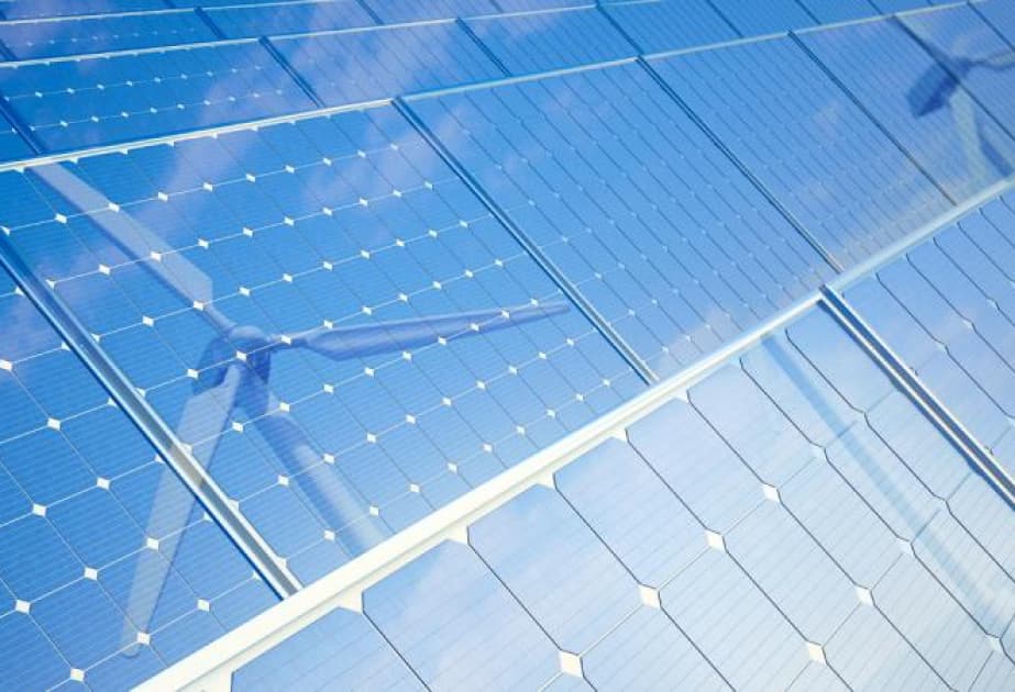 Türkiyədə elektrik enerjisi istehsalında bərpa olunan enerji mənbələrinin payı 2025-ci ildə 47,8 faizə çatacaq