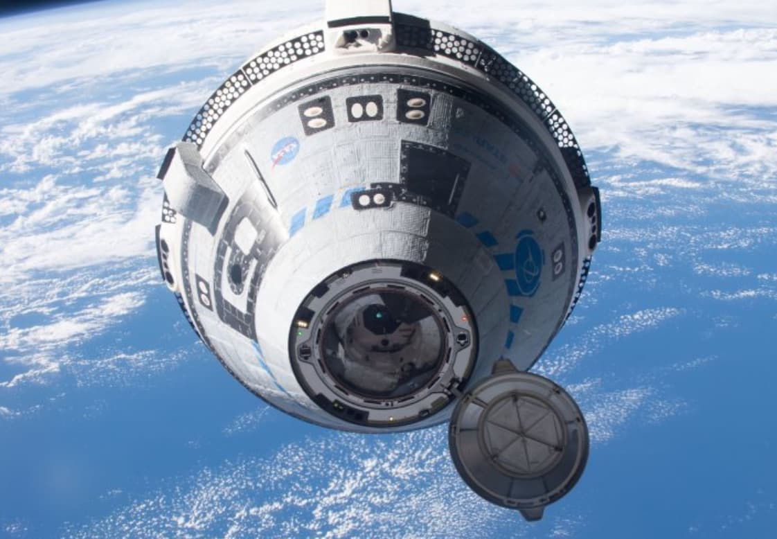NASA niyə Boeing Starliner-in ISS-ə planlaşdırılan ilk uçuşunu təxirə saldı?
