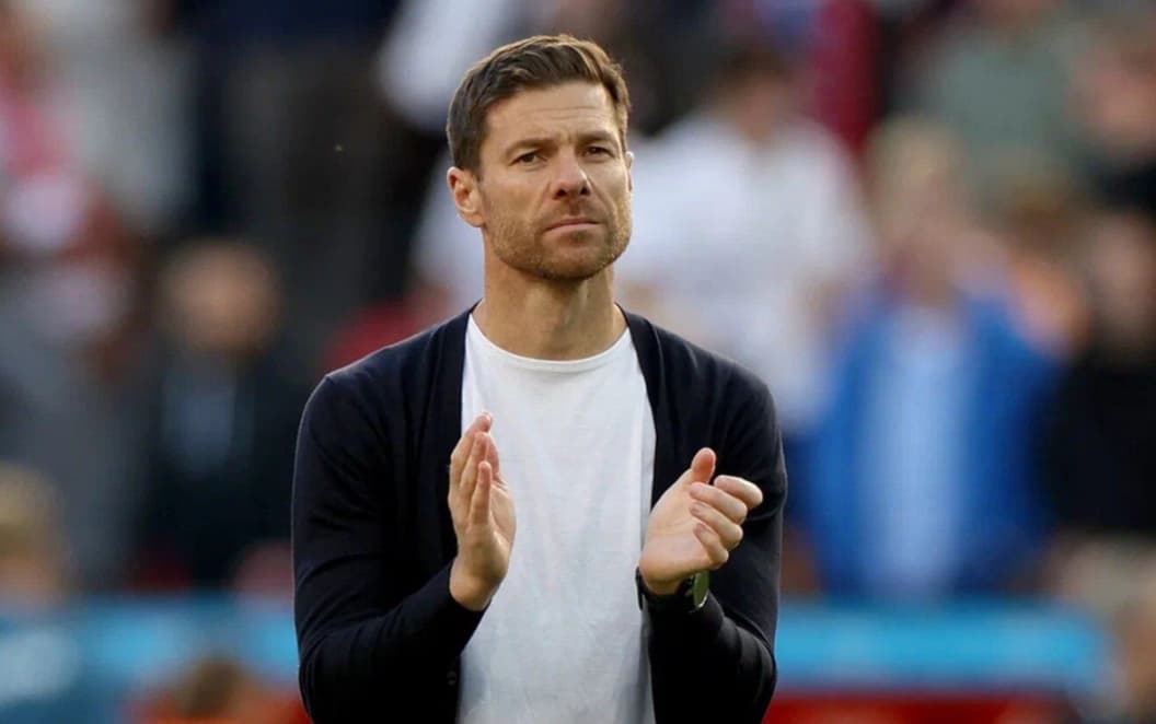 Xabi Alonso gələn yay Bayerdən ayrılacaq