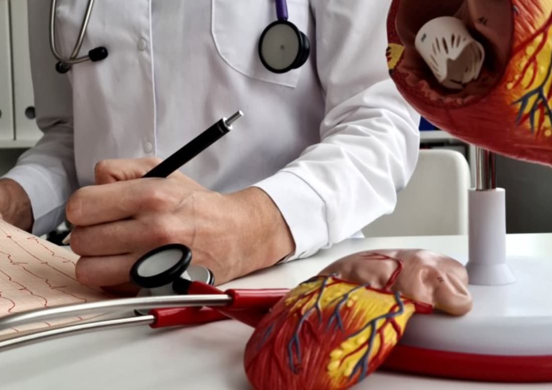 Alimlər kiçik damarların fəaliyyətini qeyri-invaziv qiymətləndirə bilən cihaz yaradıblar