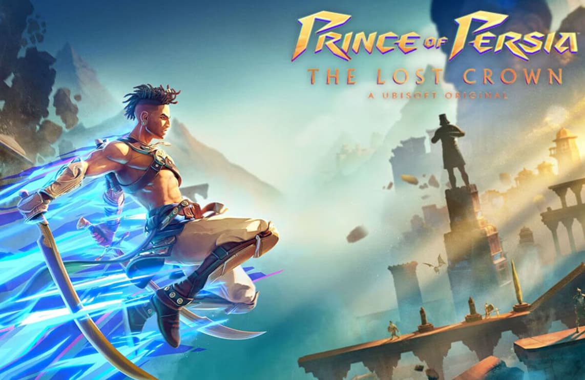 Prince of Persia-nın son hissəsinin tərtibatçıları dağıldı