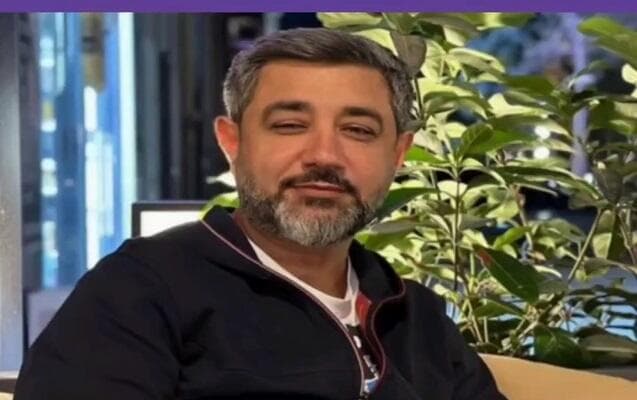 Bakıda iş adamı SAXLANILDI