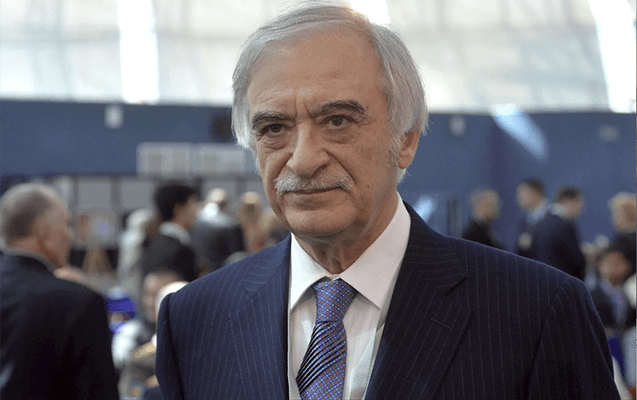 Polad Bülbüloğlu "Qələbə" marşı YAZACAQ