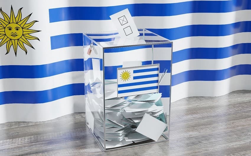 Uruqvayda keçirilən ümumi seçkilərdə səsvermə başa çatıb