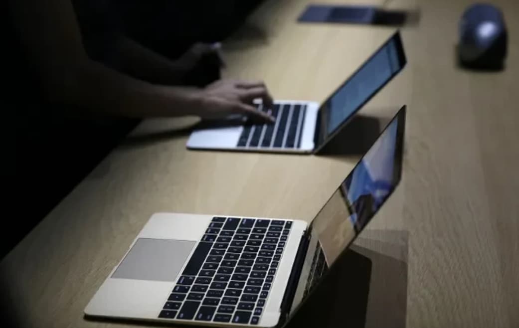 Apple oktyabrın sonunda yeni kompüterləri təqdim edəcək