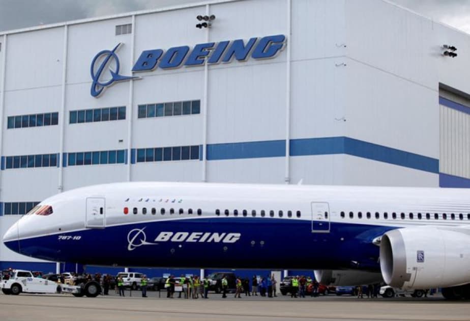 “Boeing” külli miqdarda səhm buraxmaq istəyir