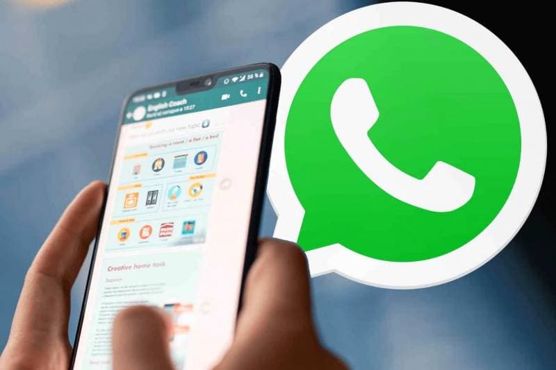 WhatsApp-da şübhəli süni intellekt funksiyası olacaq