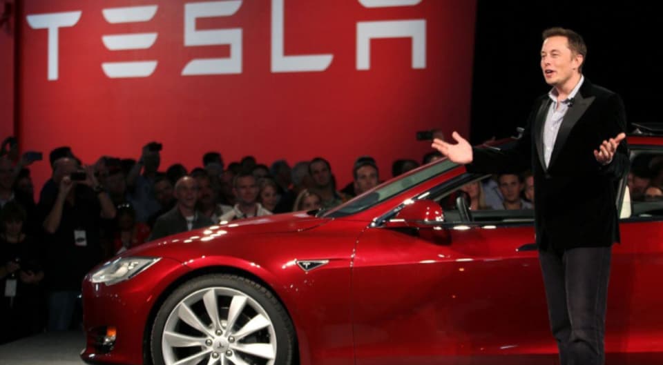 “Tesla”nın gəliri 8%, mənfəəti isə 17% artıb