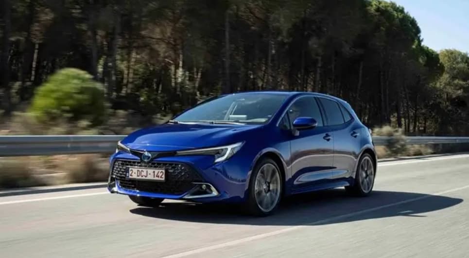 “Toyota Avropa” ilk 9 ayda bütün zamanların rekorduna çatdı
