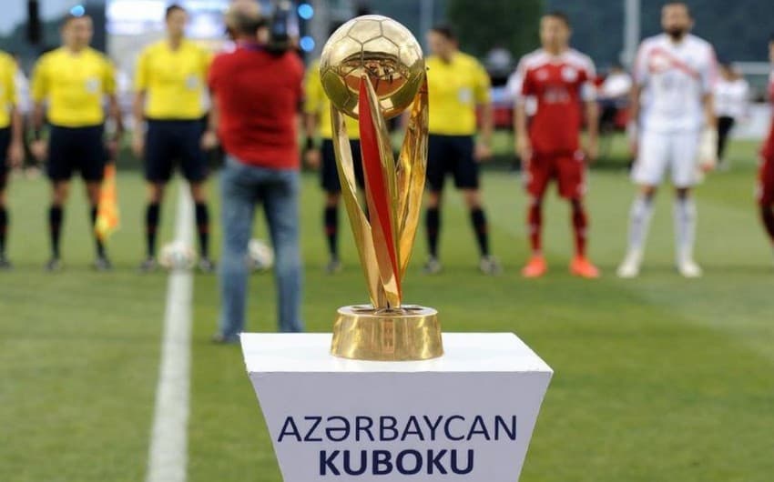 Azərbaycan Kubokunda 1/8 finala yüksələn növbəti komandanın adı bəlli olub