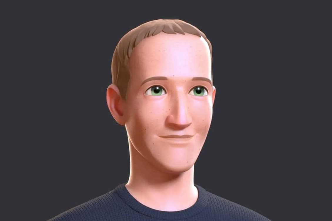 Mark Zukerberq Google-a meydan oxumaq qərarına gəldi