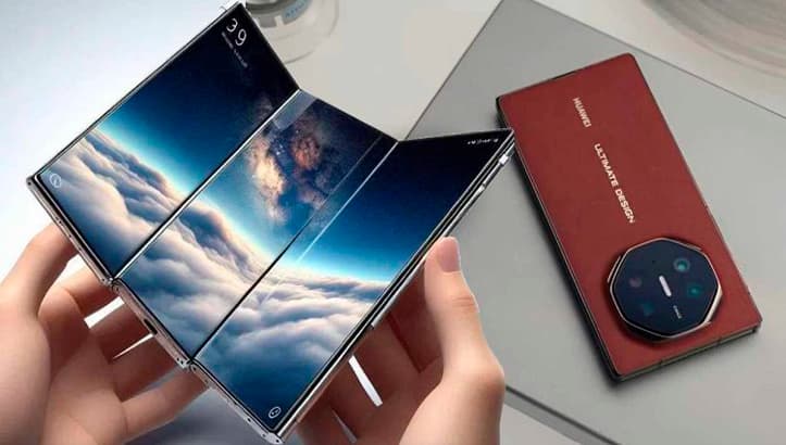 Ən bahalı Huawei smartfonu güc testindən keçməyib