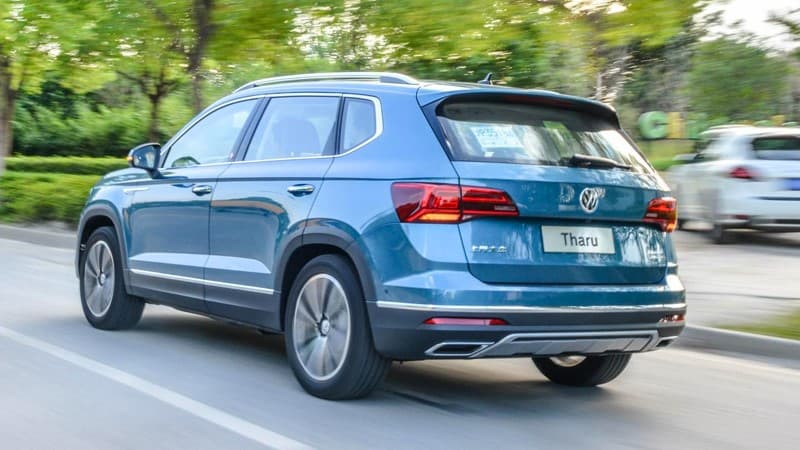 Volkswagen ilk dəfə üç fabriki bağlayacaq