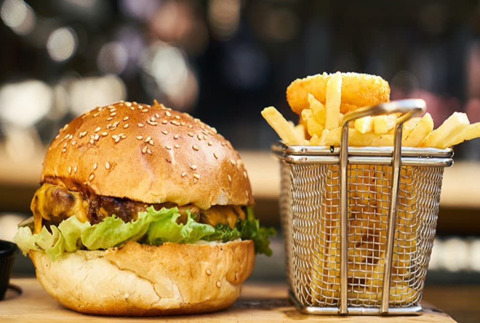 ABŞ-da McDonald's-a qarşı qrup davası açılıb