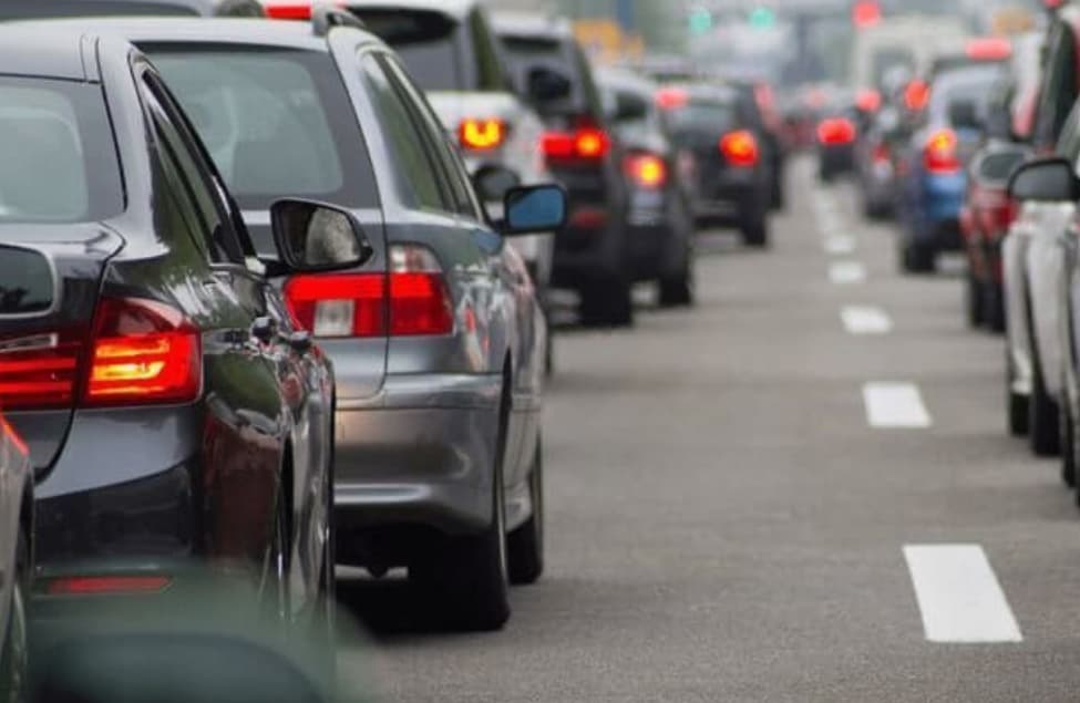 Trafik sıxlığının ən çox olduğu şəhərlər