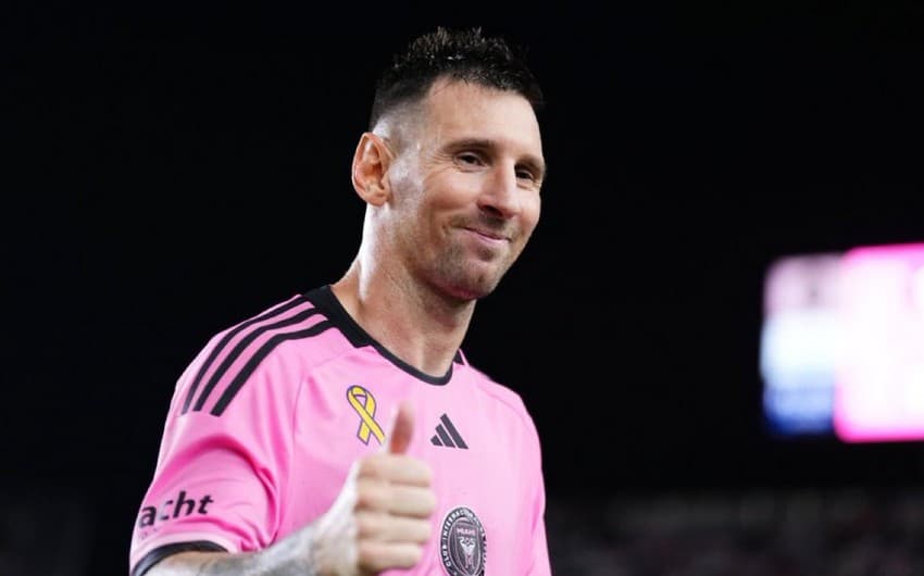Messi "Barselona"ya qayıda bilər