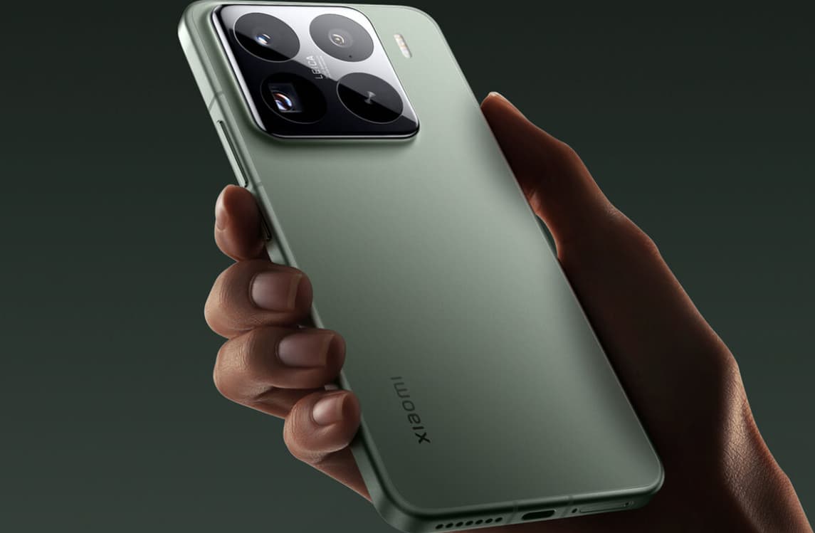 Xiaomi 15 Pro-nun təmir qiyməti jurnalistləri heyrətə salıb