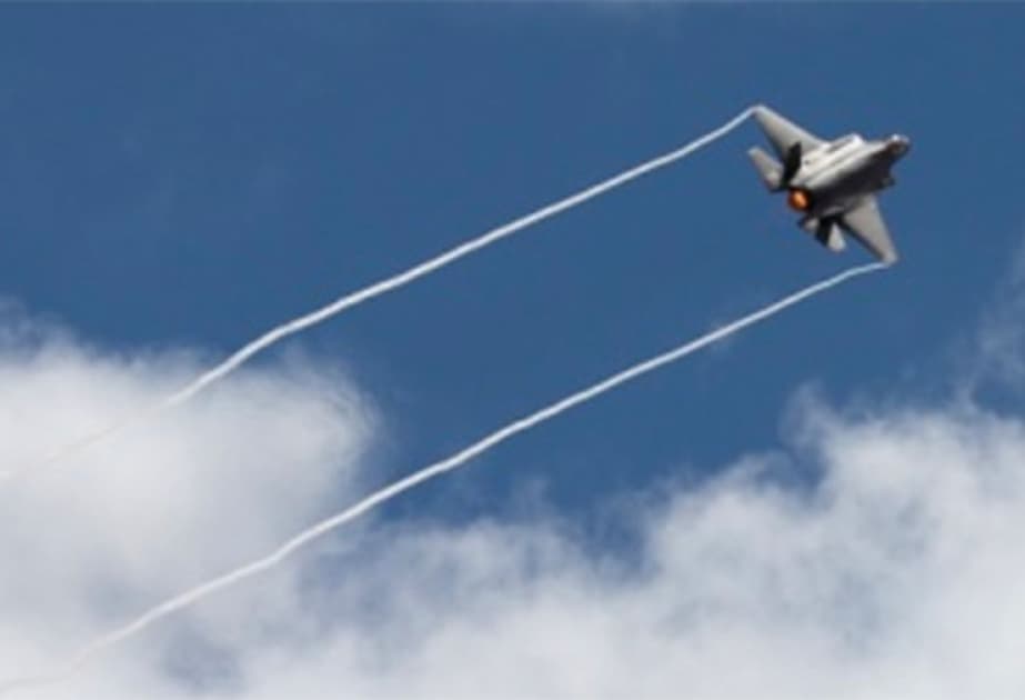 Çin yeni gizli qırıcısını beynəlxalq aerokosmik sərgisində təqdim etməyə hazırlaşır
