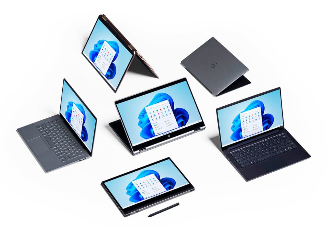 Microsoft 2024-cü ilin ən yaxşı Windows proqramlarının seçimini hazırlayıb