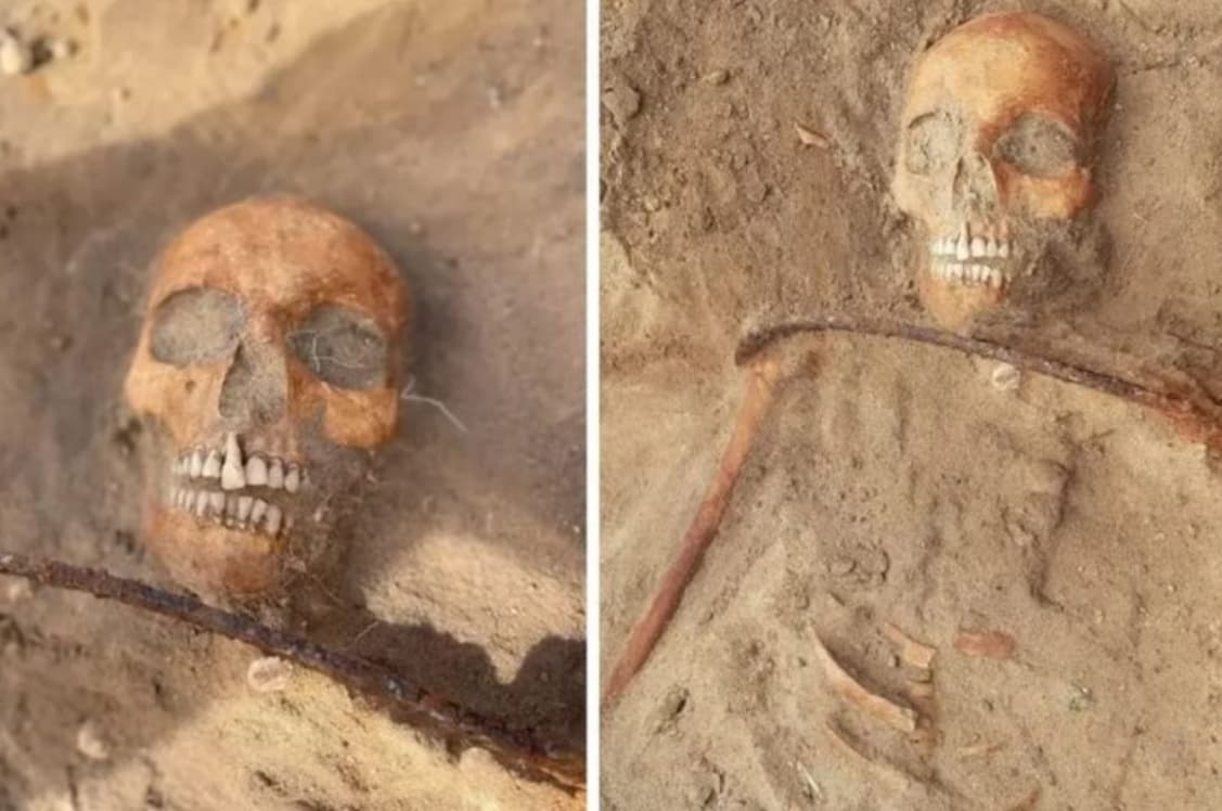 Polşadan olan “vampirin” ölüm səbəbi müəyyənləşib