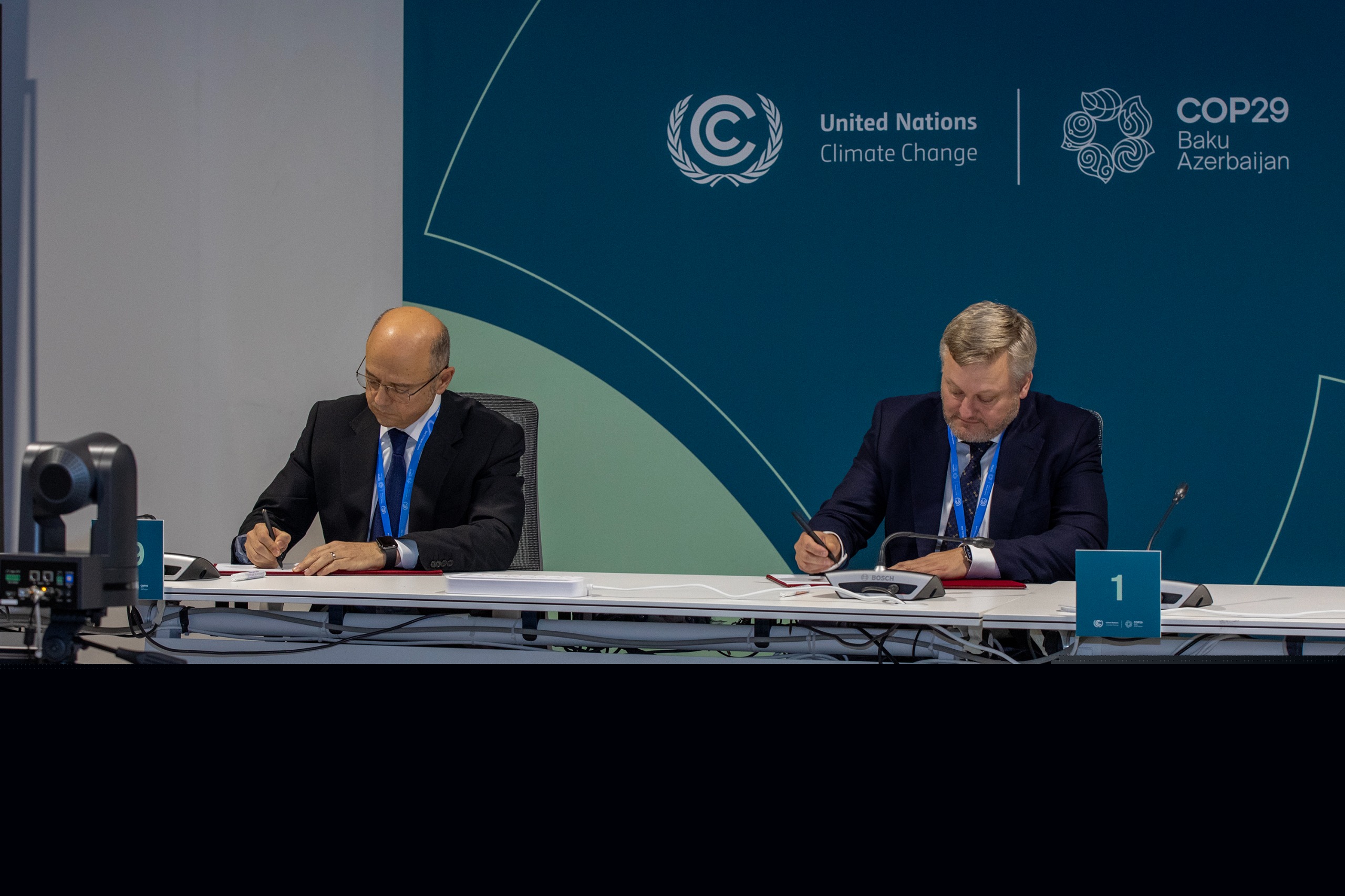 COP29 tədbirində beynəlxalq aviasiyanın dekarbonizasiyası sahəsində son nailiyyətlər müzakirə olunacaq