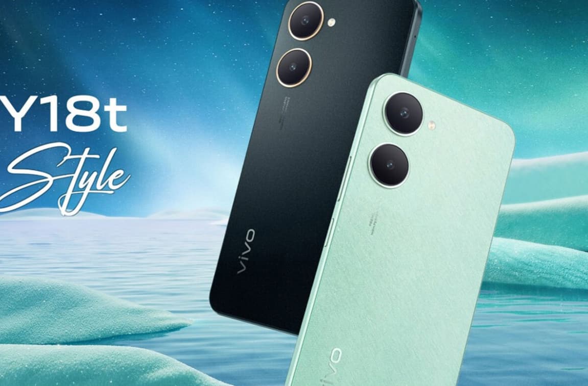 Vivo 11 000 rubla müasir smartfon buraxdı