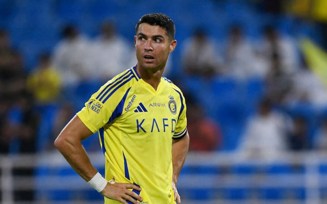 Ronaldo karyerasında 1000 qol vurmağın mümkünlüyündən danışıb
