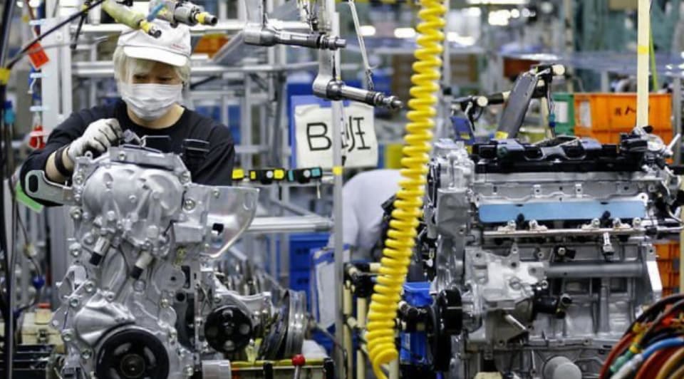 “Nissan” istehsalı azaldacaq, işçilərin sayını azaldacaq