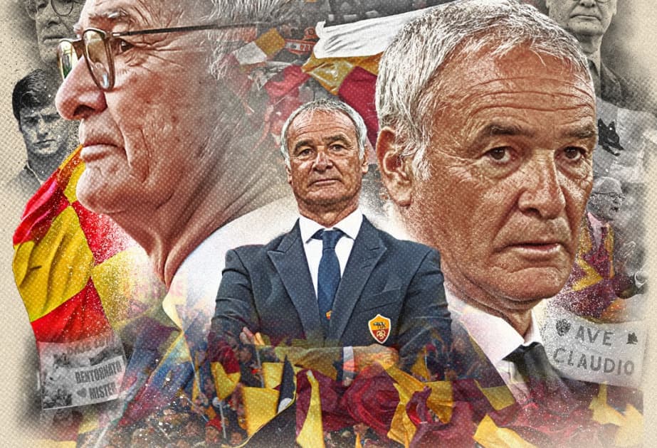 “Roma”nın yeni baş məşqçisi bəlli olub