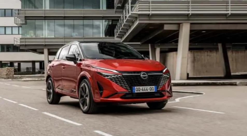 “Nissan” 9 minə yaxın işçisini işdən çıxarır