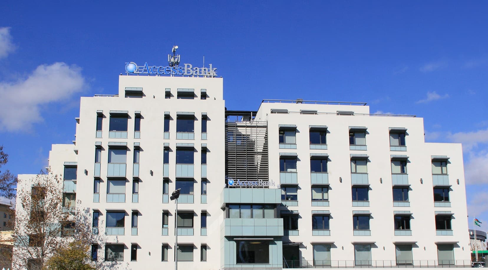AccessBank QSE Client–annual subscription license üçün TENDER ELAN EDİR