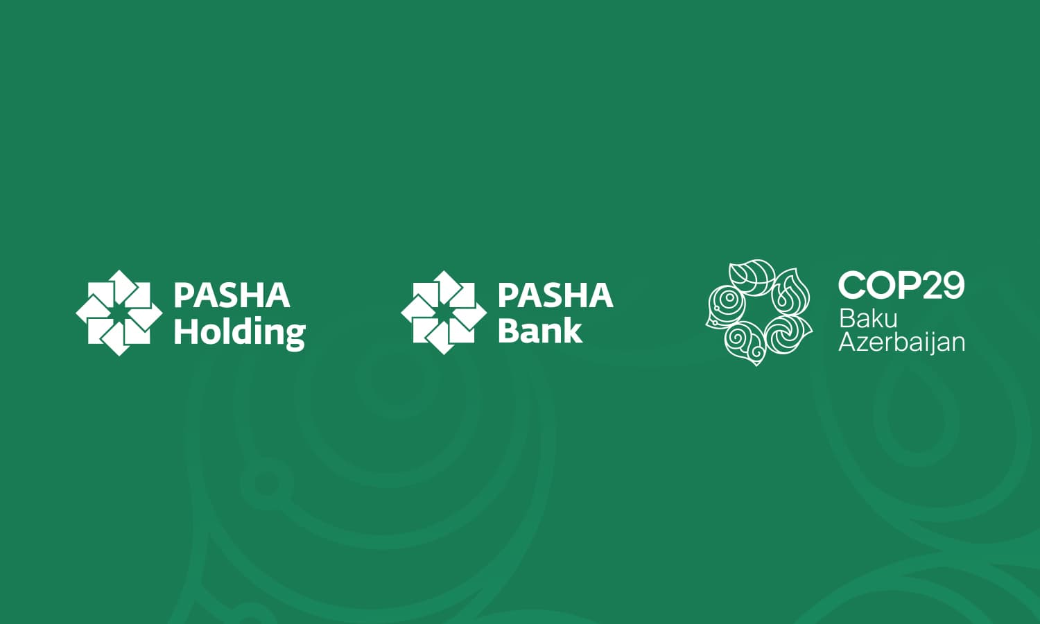 “PAŞA Bank”
COP29-da
"Potensialın inkişafı"
adlı panel sessiyası keçirir