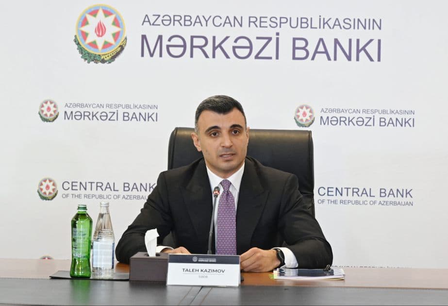 Makroiqtisadi sabitliyin təmin edilməsi üçün sabit məzənnə rejimi ən əlverişlidir -Taleh Kazımov