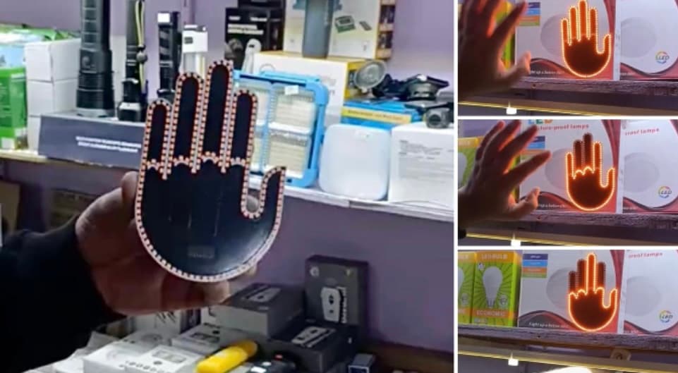 Bunu maşına quraşdırsanız 150 manat cərimə sizi gözləyir