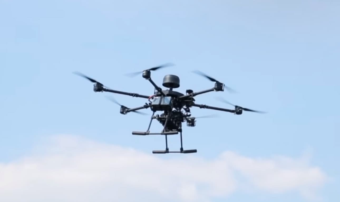 Britaniya Ukrayna üçün dronların alınmasına 9,5 milyon dollar ayıracaq